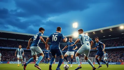 FC Zürich zum Testspiel bei Thalwil