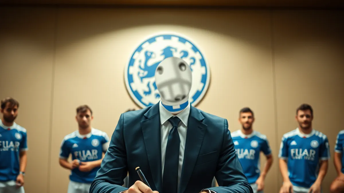 FC Zürich sichert sich Alexander Hack - Transfer-Überraschung!