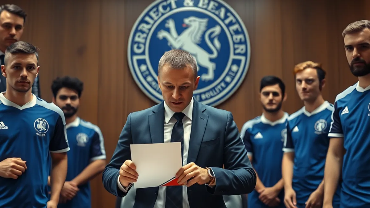 FC Zürich confirms Koller signing - key new arrival