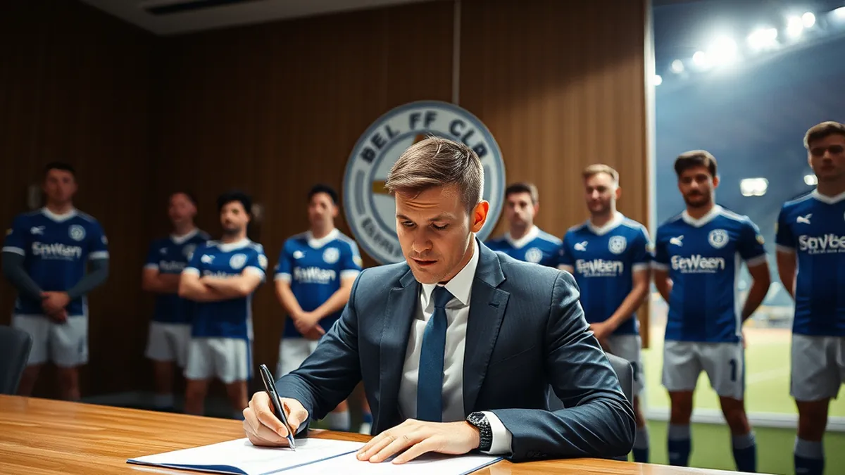 FC Zürich loses Monika Ibishaj to FC St.Gallen 1879