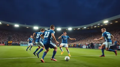 FC Zürich gewinnt Testspiel gegen 1. FC Magdeburg