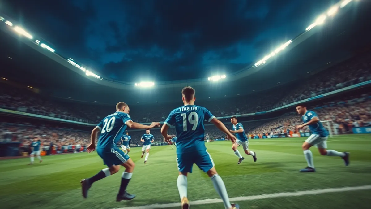 FC Zürich Women Win Against FC Thun