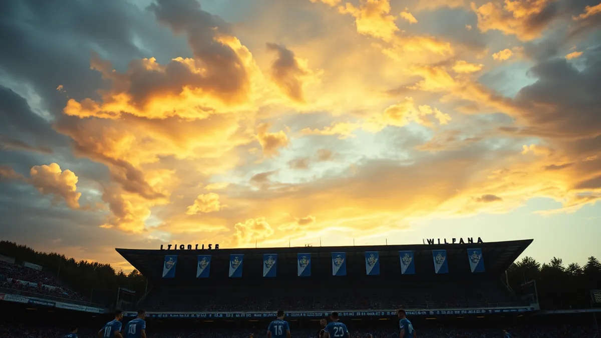 FC Zürich trifft SCR Altach im Club-Freundschaftsspiel