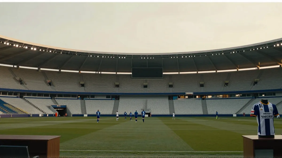 FC Zürich enthüllt neue Trikots – ohne Hauptsponsor