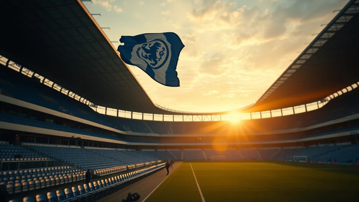 U. Emmanuel: Der Schlüsselspieler von FC Zürich im Angriff