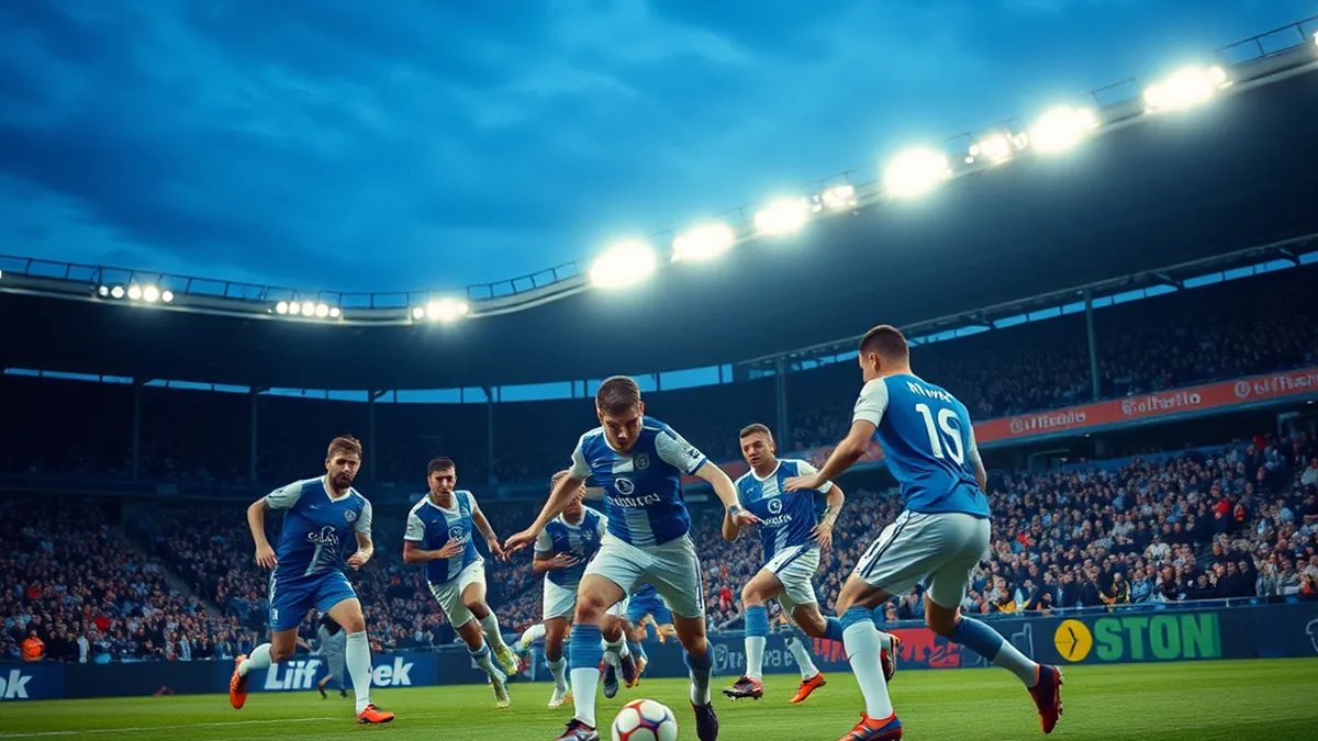 FC Zürich verliert Winter-Test gegen Kaiserslautern