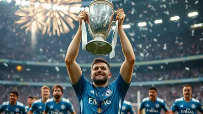 Schweizer Meister: FC Zürich holt den 24. Titel