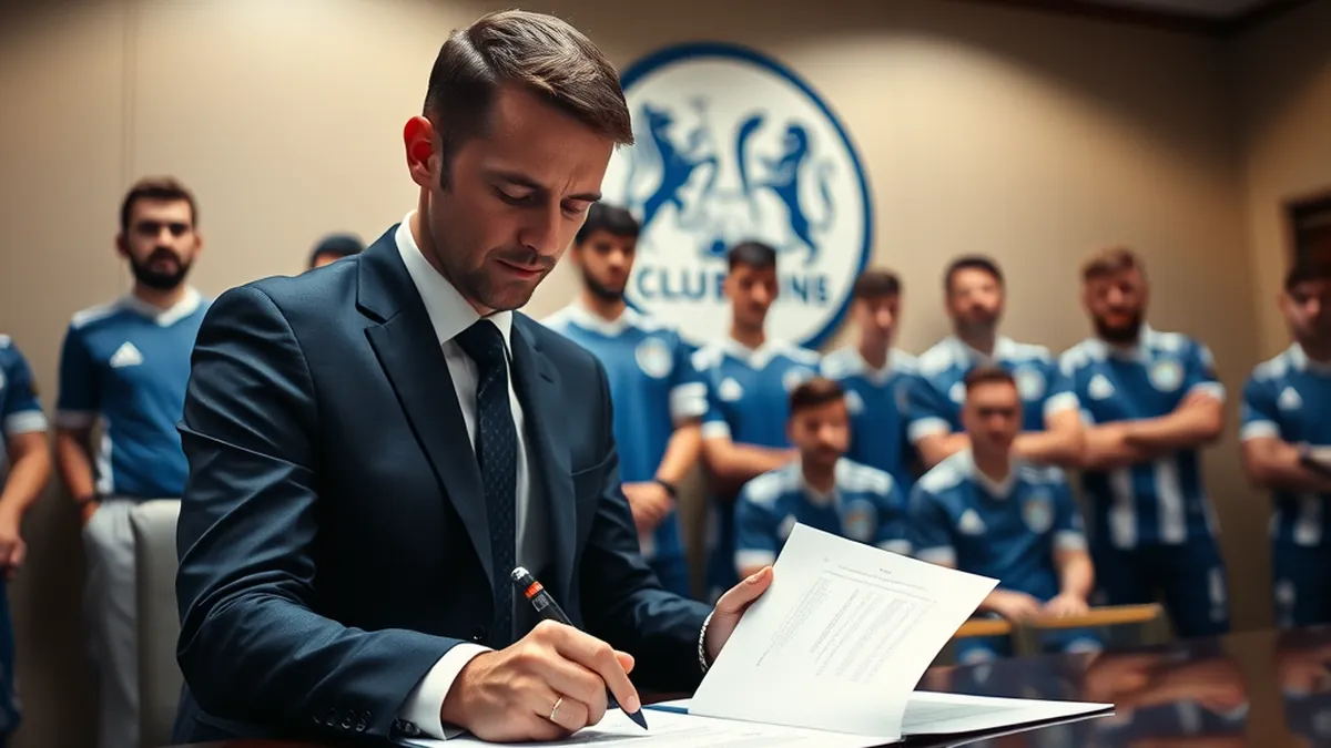 FC Zürich verpflichtet André Breitenreiter als neuen Cheftrainer