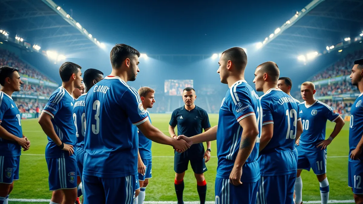 FC Zürich: Tactical Keys and Players Against FC Lugano