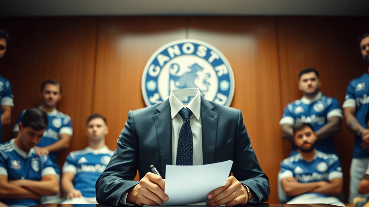 Trainer-Suche beim FC Zürich: Überraschende Wende