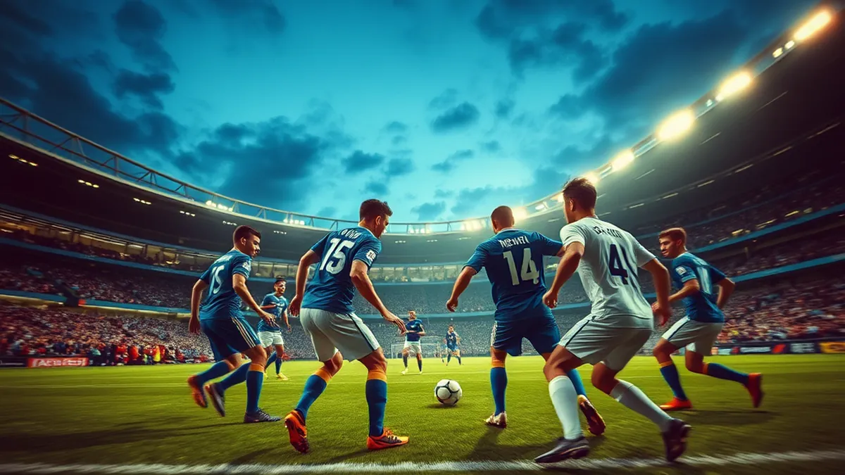 FC Zürich wins against Stade Lausanne-Ouchy in Swiss Super League 2023/2024
