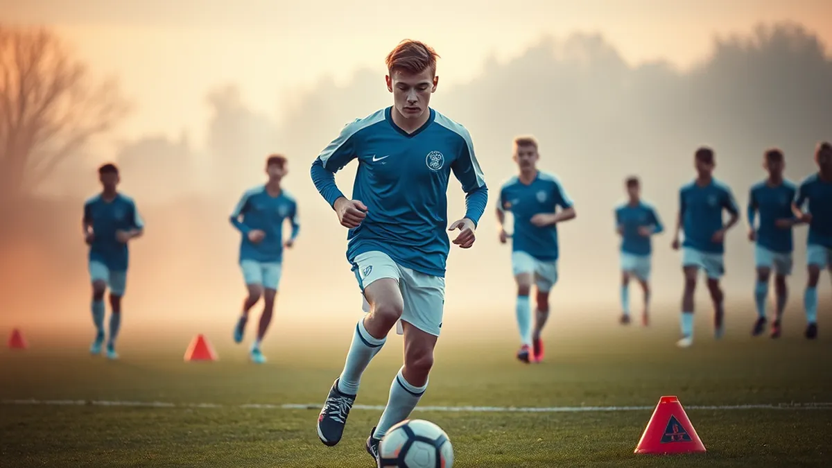 Silas Simon Huber: Die Zukunft des FC Zürich im Tor
