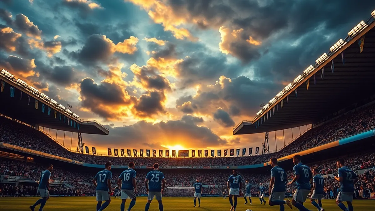 FC Zürich bleibt in der Super League und schliesst sich dem Verein an
