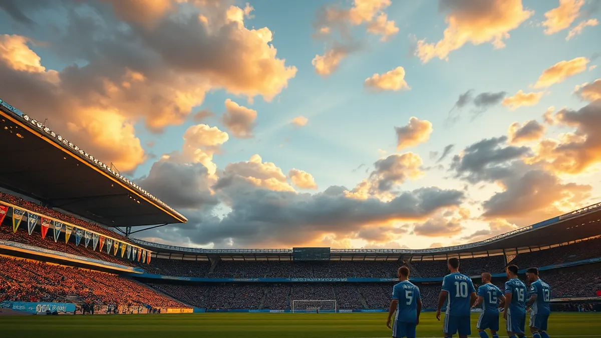 FC Zürich: Team starts new season with Marcel Koller