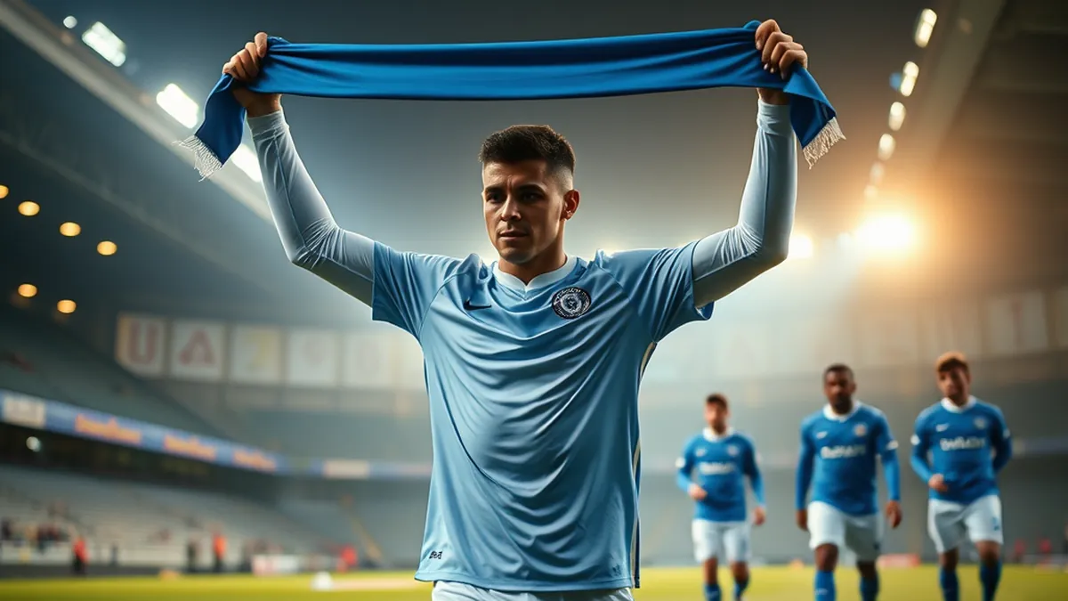 FC Zürich pocket millions from Tsawa transfer – expert explains windfall