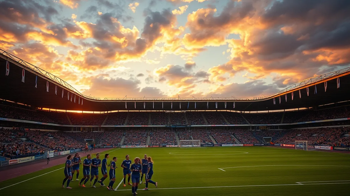 FC Zürich zeigt auf Strukturproblem im Frauenfussball aufmerksam