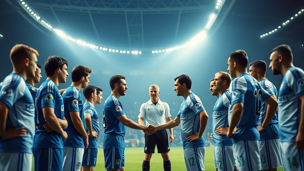FC Zürich: Tactical Preparations for the Upcoming Home Match
