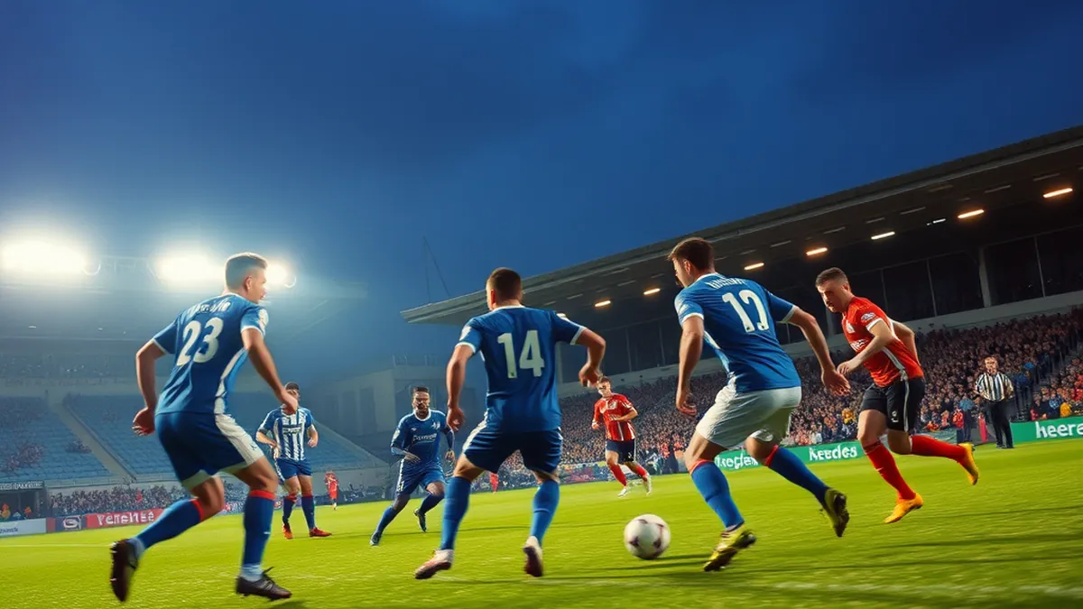 FC Zürich gewinnt gegen Grasshoppers - 2:1-Sieg im 36. Spieltag