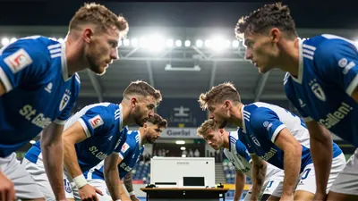 Gewinne Sitzplätze: FC Zürich im Derby gegen St. Gallen!